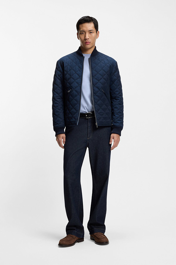 ΜΠΛΟΥΖΑ T-SHIRT BOSS - 531